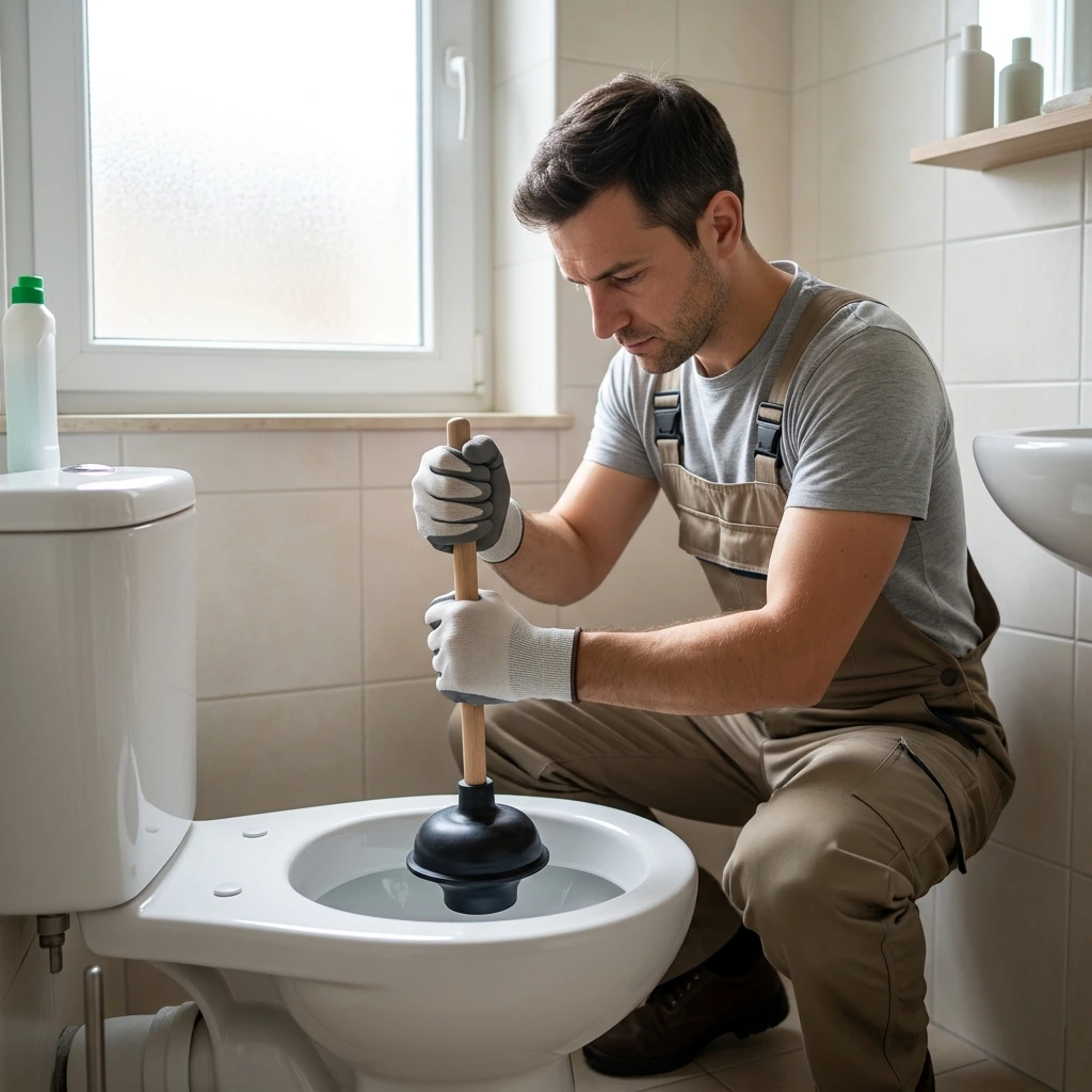 Un service de proximité pour vos sanitaires dans le Val-de-Marne