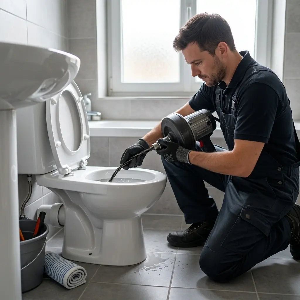 Débouchage WC Bry-sur-Marne (94360)