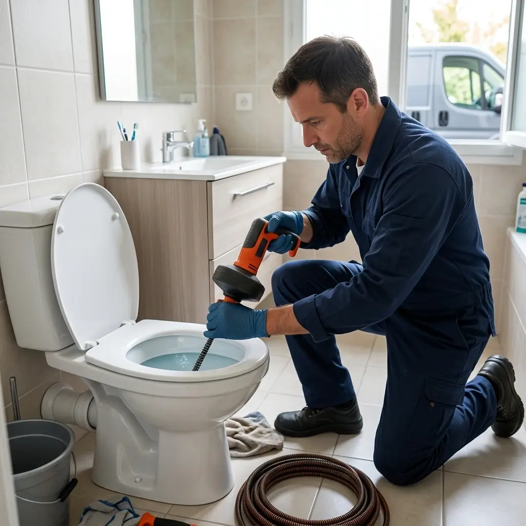 Un assainissement durable pour votre confort domestique