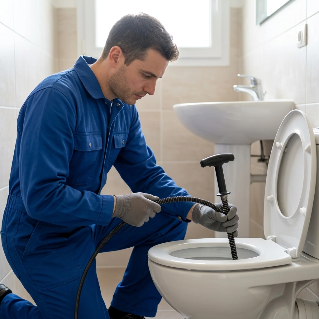 Débouchage WC Sucy-en-Brie (94370)