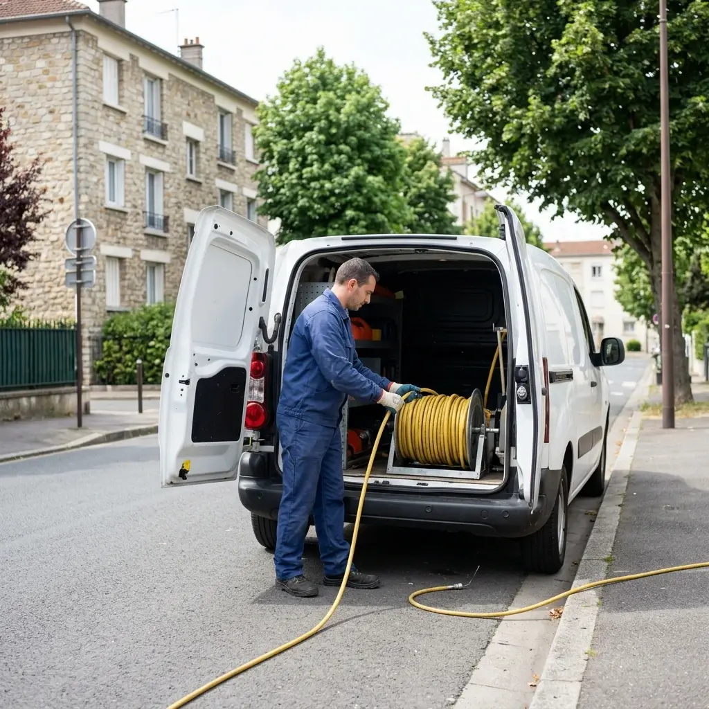Besoin d’une intervention rapide à Vitry-sur-Seine ?