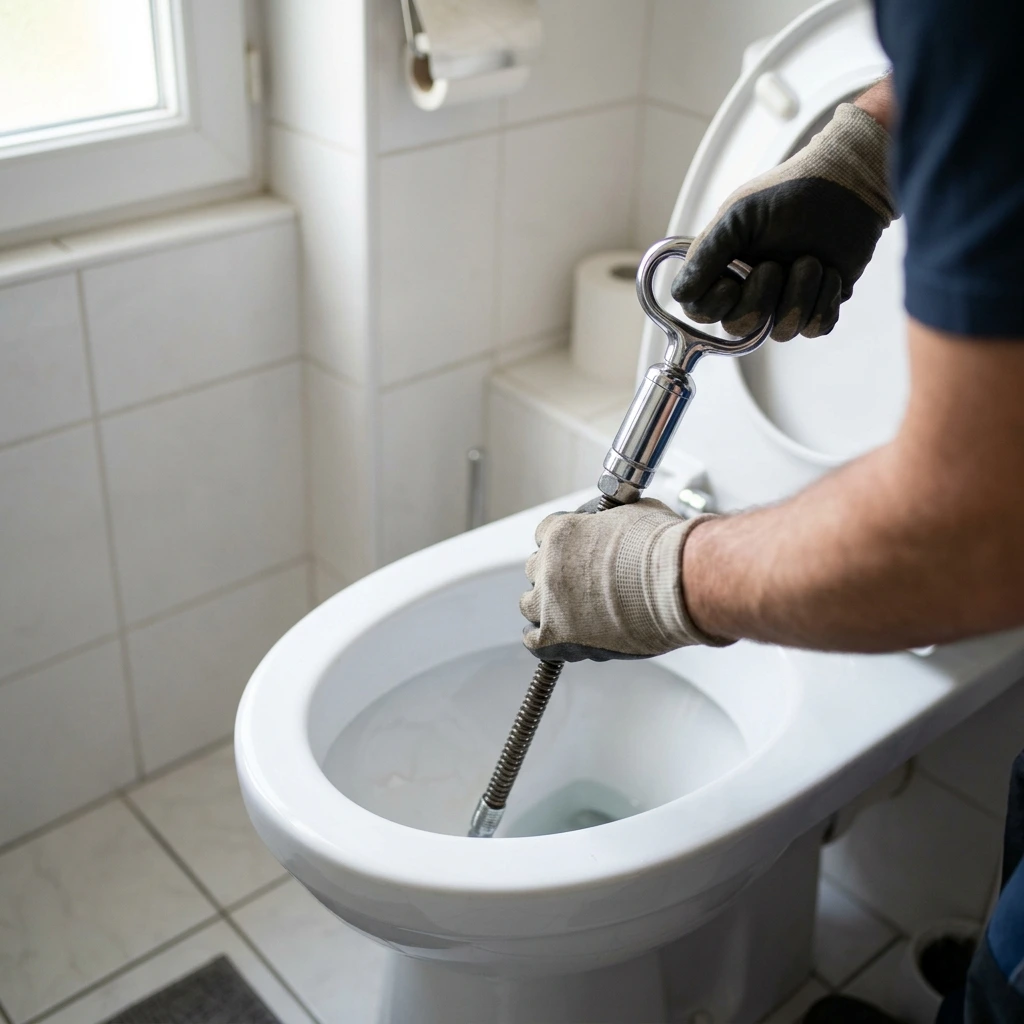 Une approche technique pour un débouchage durable