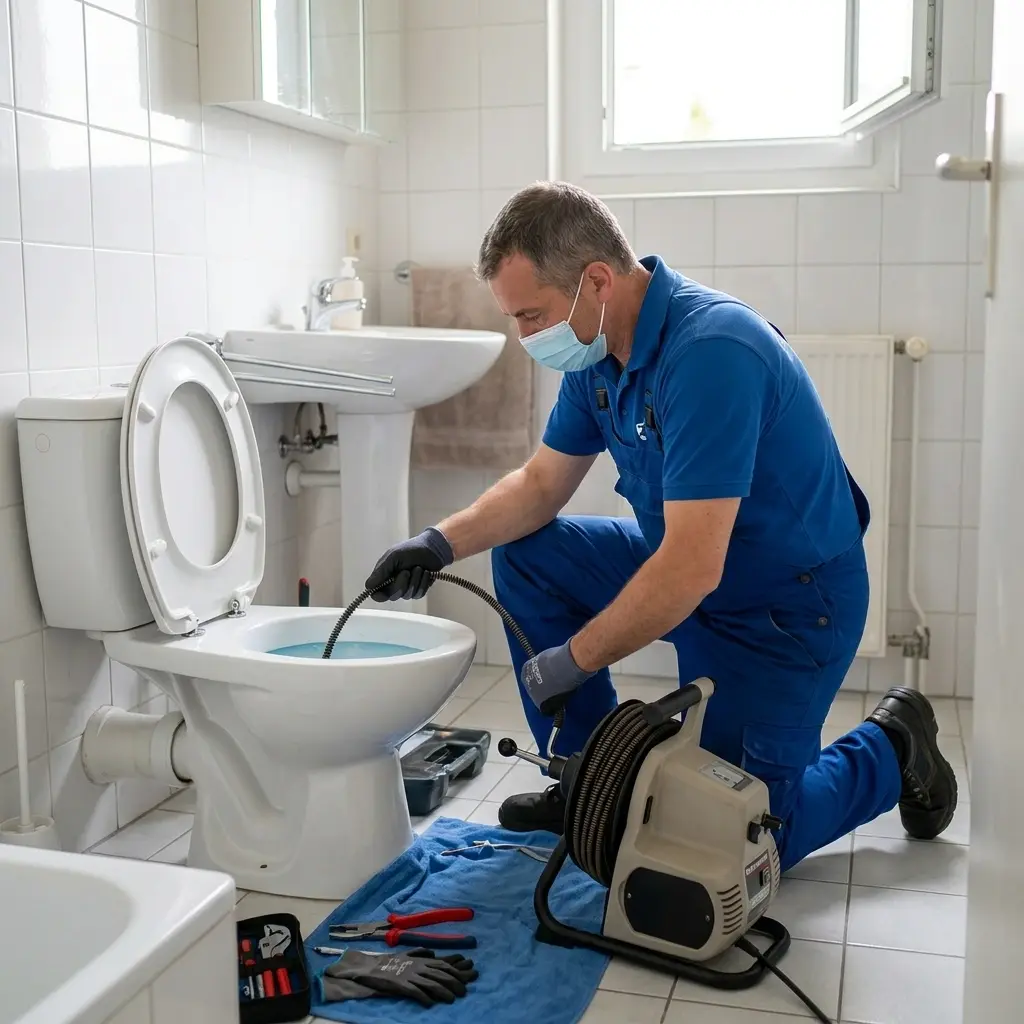 Débouchage WC Chennevières-sur-Marne (94430)