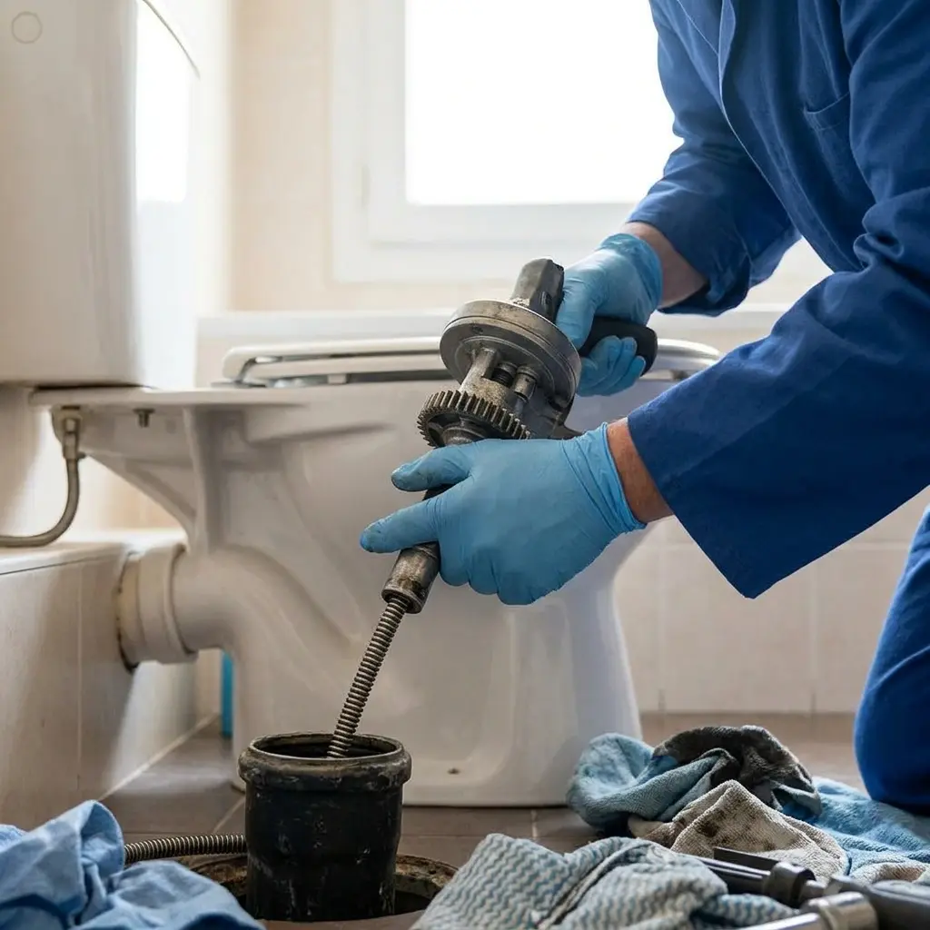 Une solution fiable pour vos sanitaires en Val-de-Marne