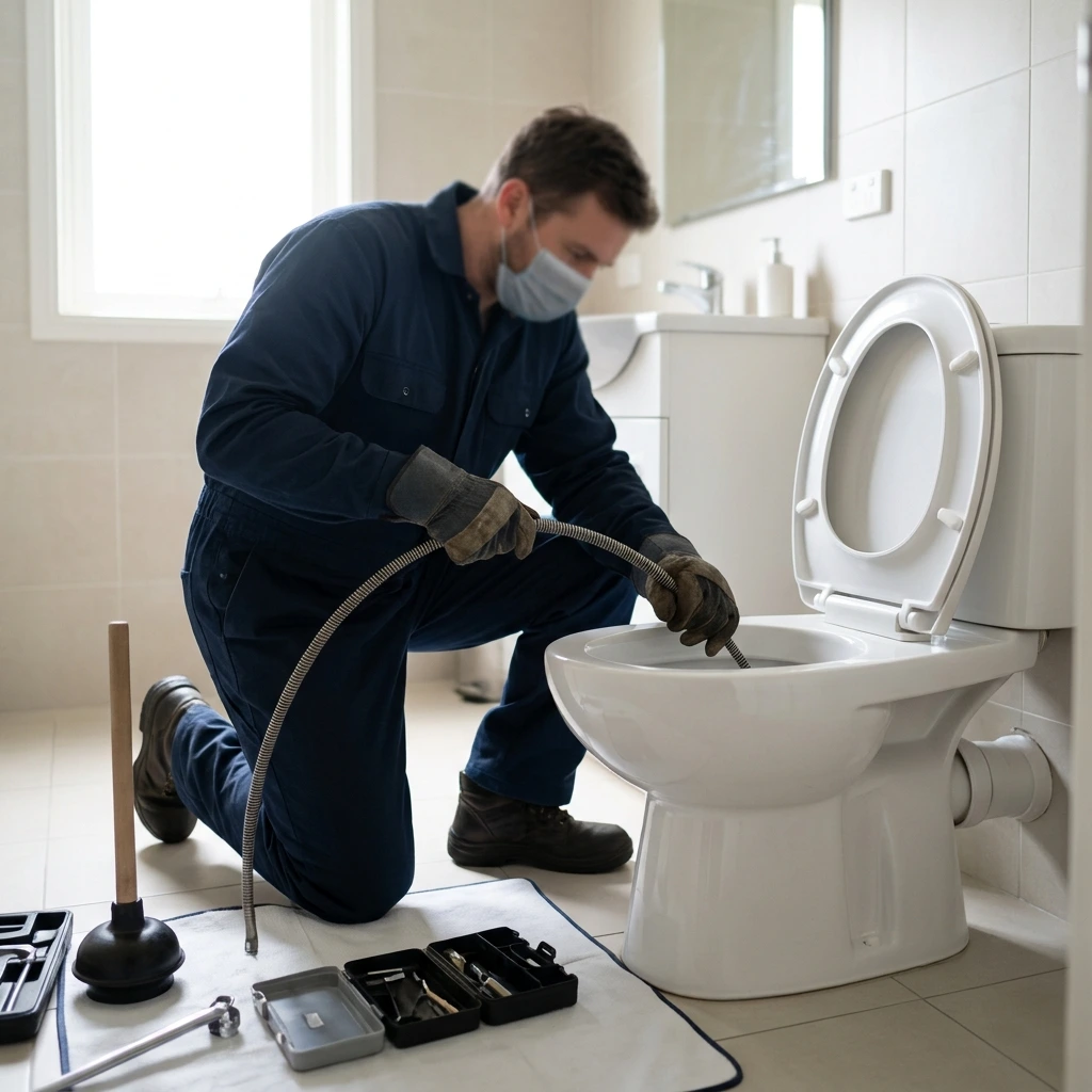Une approche technique pour un débouchage durable