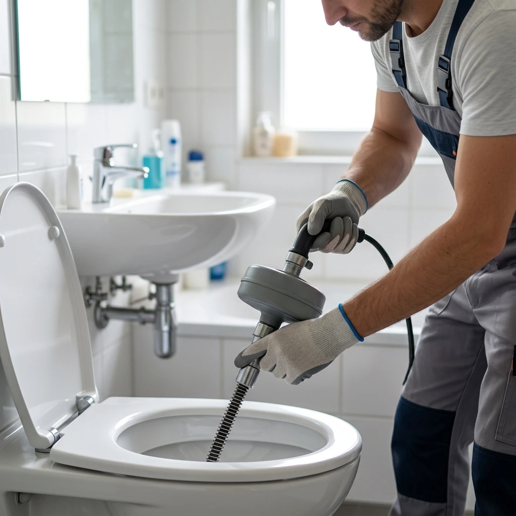 Une solution fiable pour retrouver le confort de vos sanitaires
