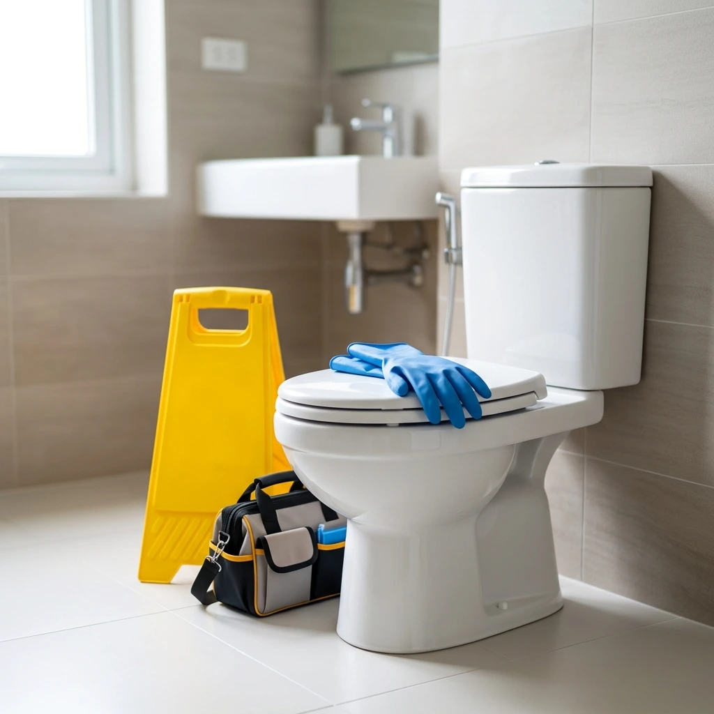 Une solution durable pour vos sanitaires à Limeil-Brévannes