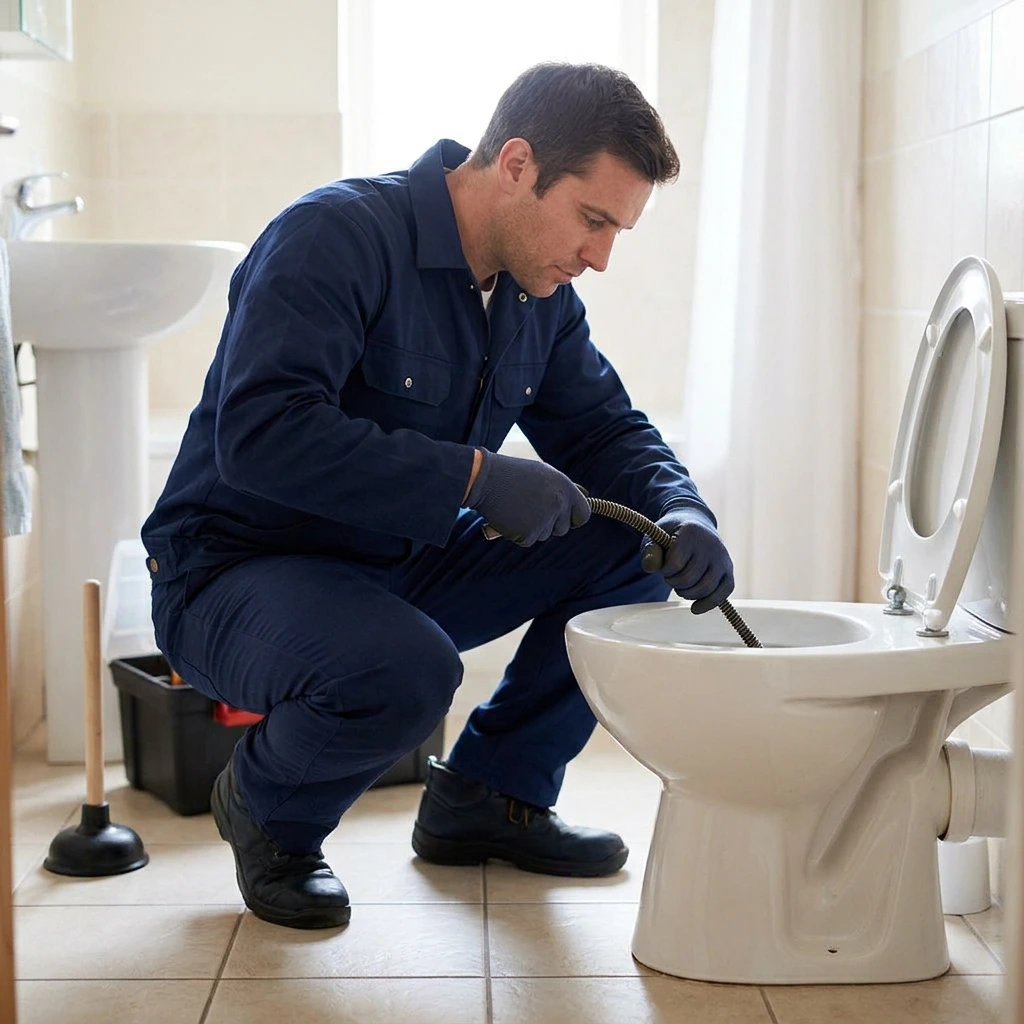 Débouchage WC Ablon-sur-Seine (94480)