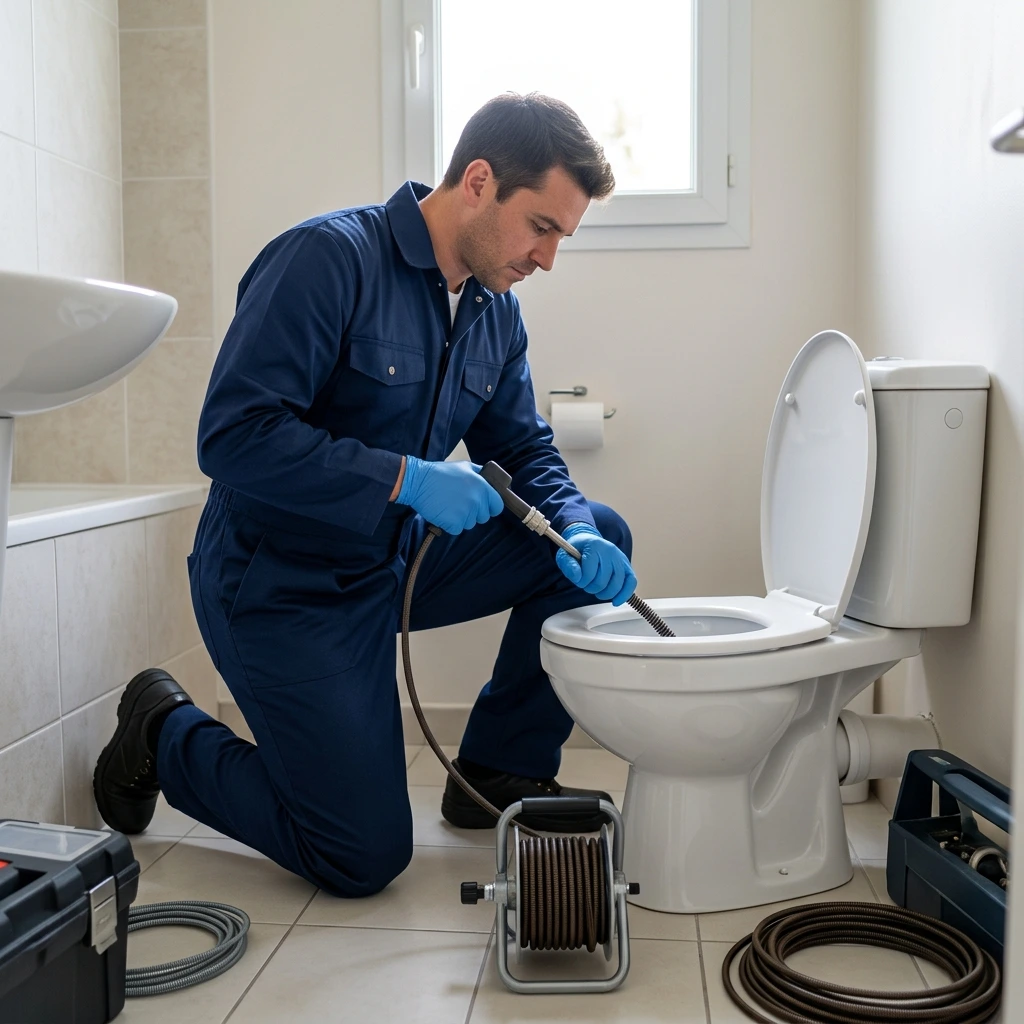 Débouchage WC Champigny-sur-Marne (94500)