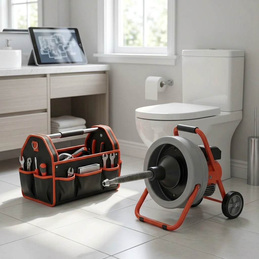 Un service de dépannage fiable pour vos sanitaires