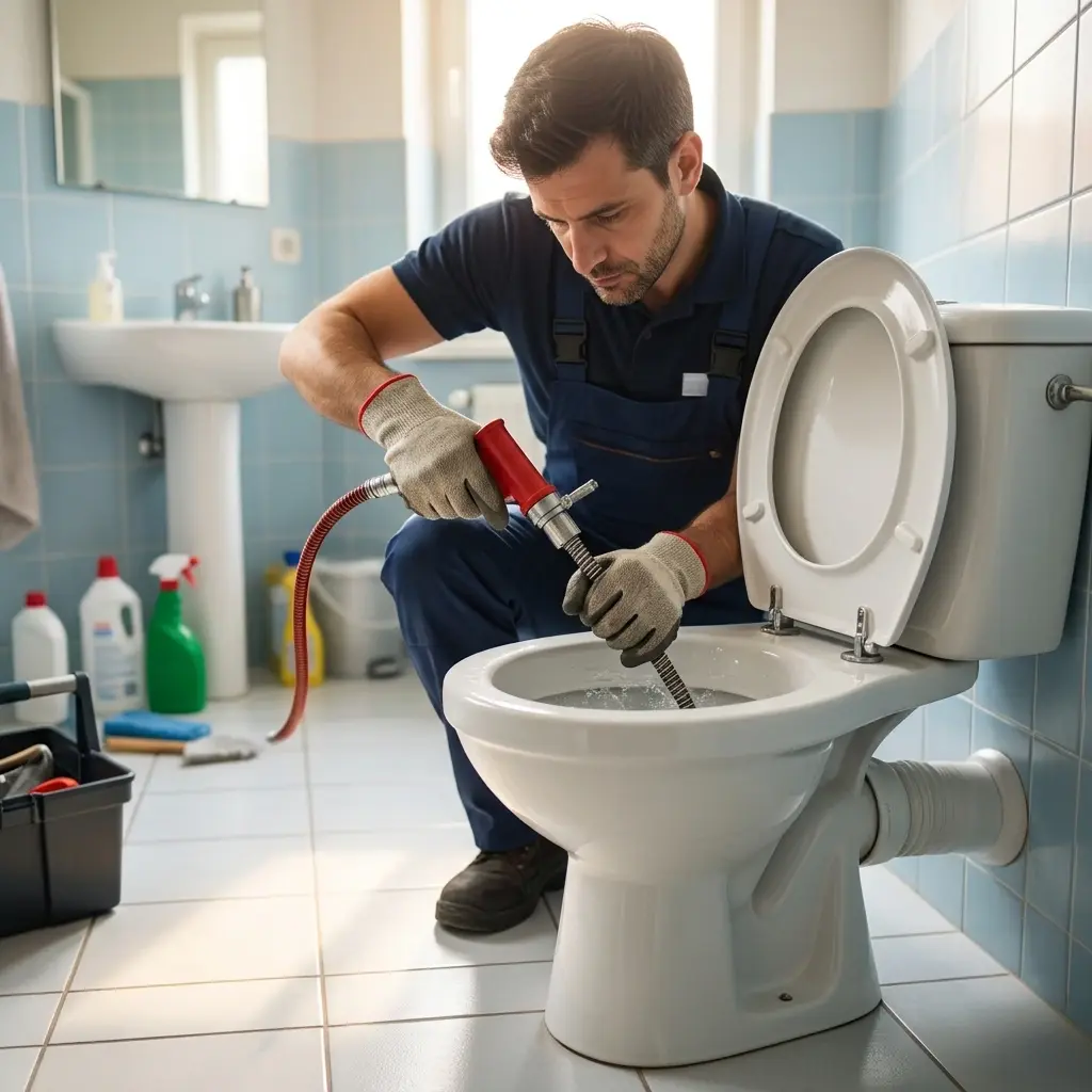 Un service transparent et efficace pour votre confort