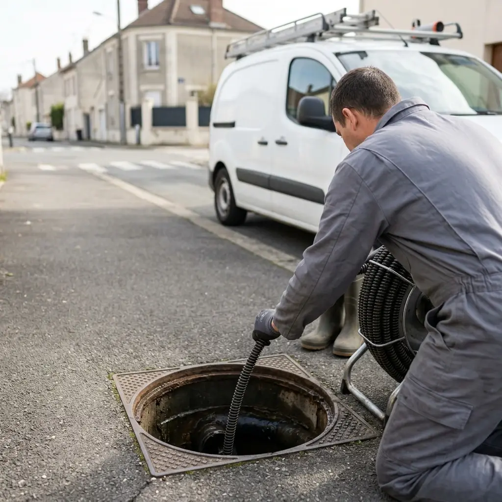 Comment se déroule l'intervention à Choisy-le-Roi ?