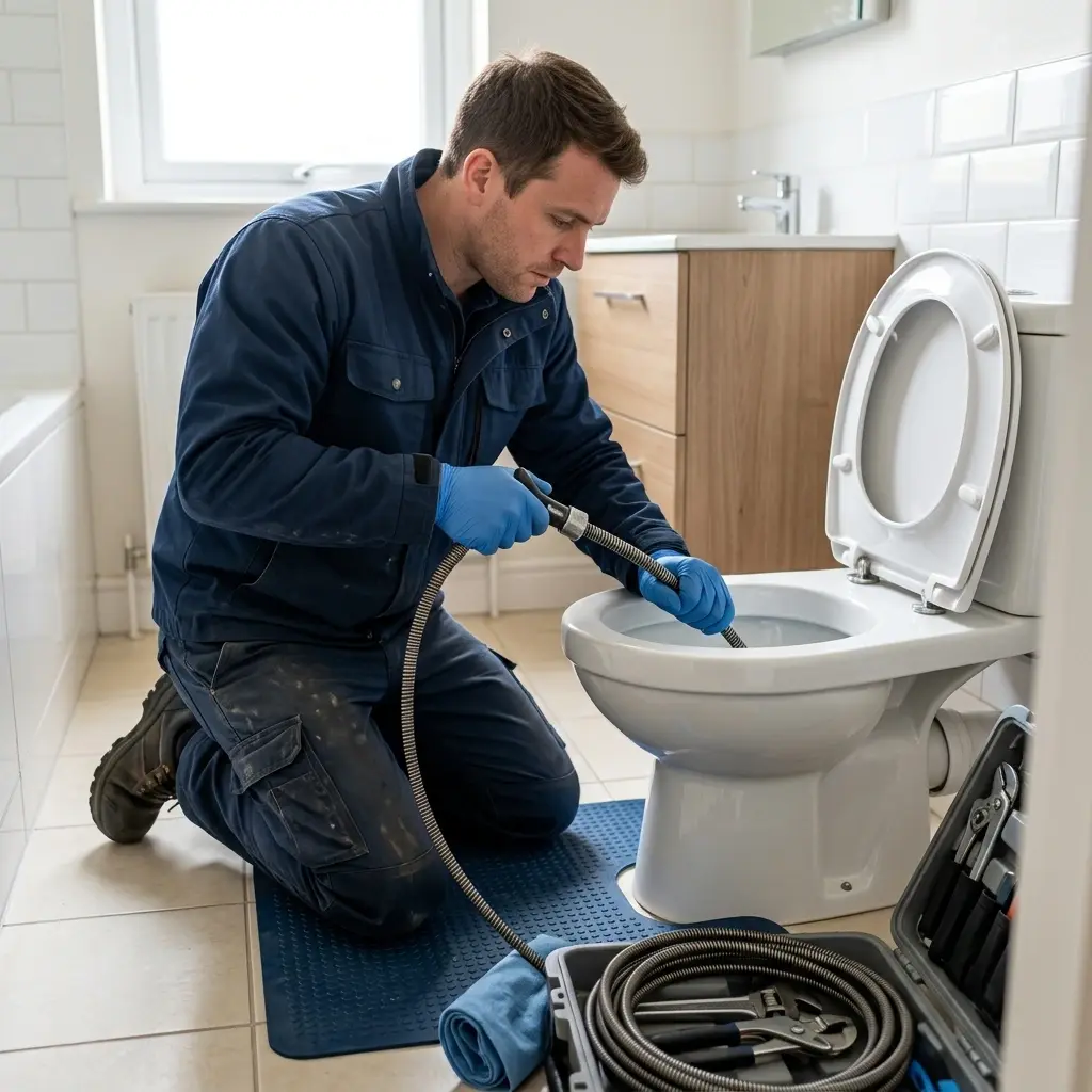 Restez serein grâce à notre expertise locale