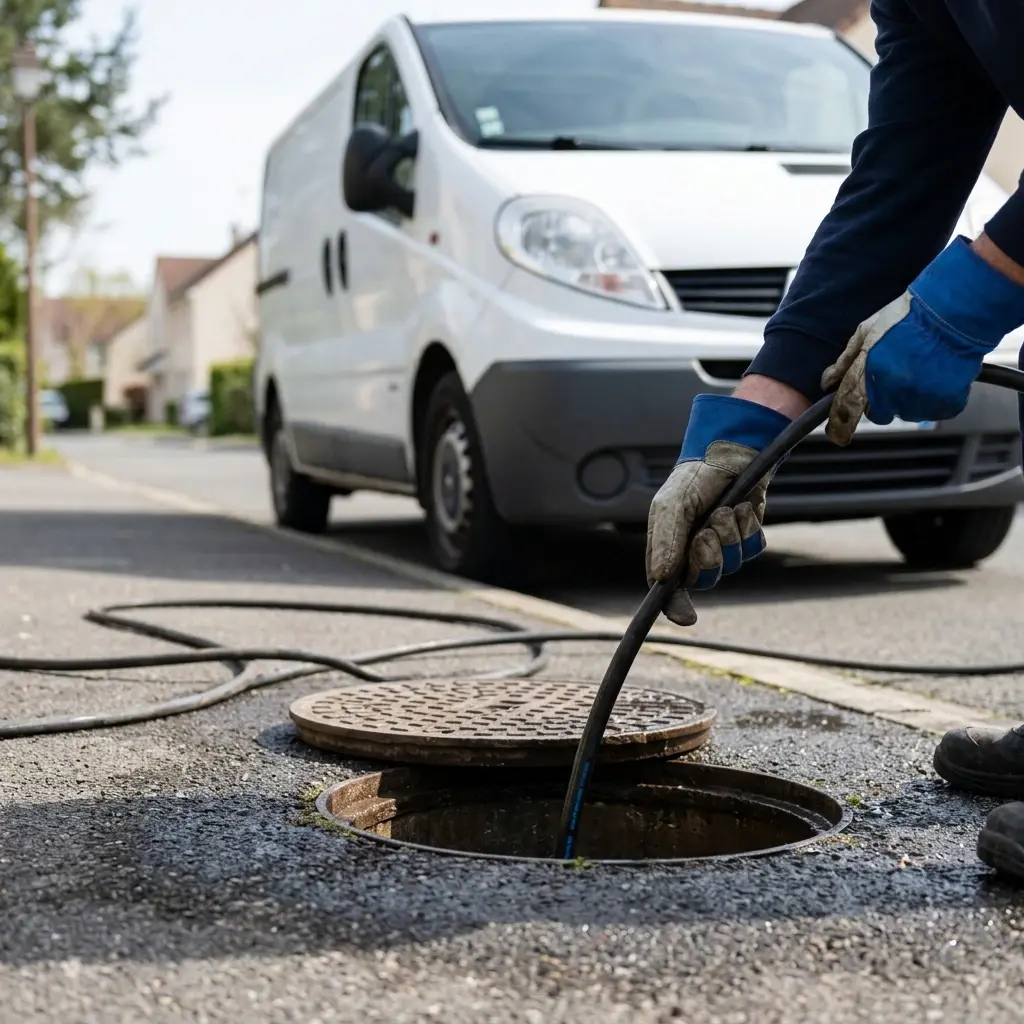 Prêt pour un service rapide à Cergy ?