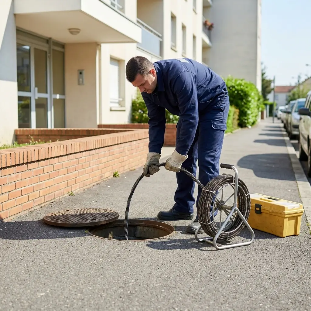 Pourquoi choisir notre service de débouchage WC à Argenteuil, rapide et fiable ?