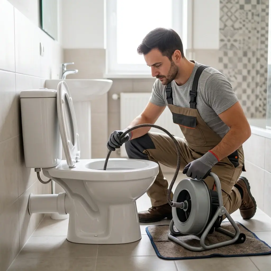 Débouchage WC Garges-lès-Gonesse (95140)
