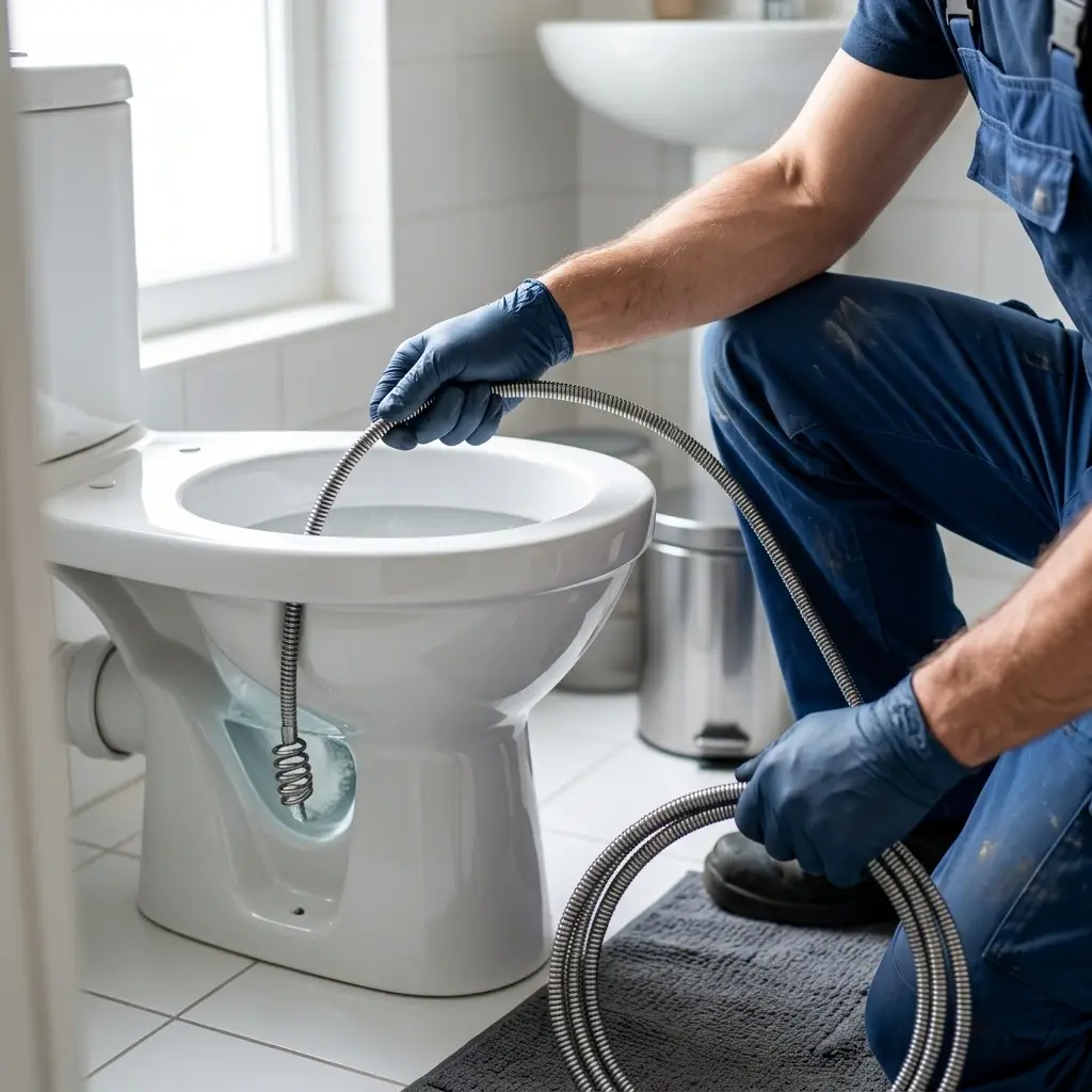 Un service de proximité pour vos sanitaires