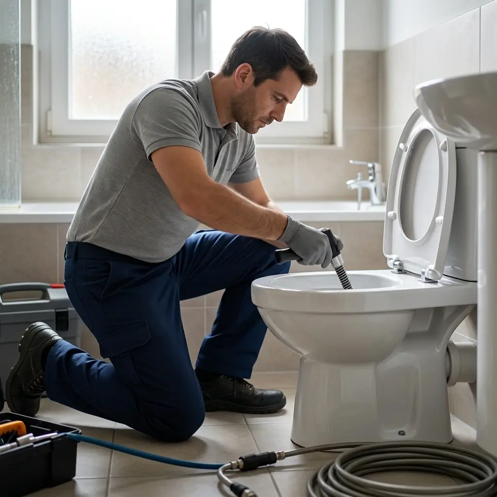 Une assistance fiable pour votre maison
