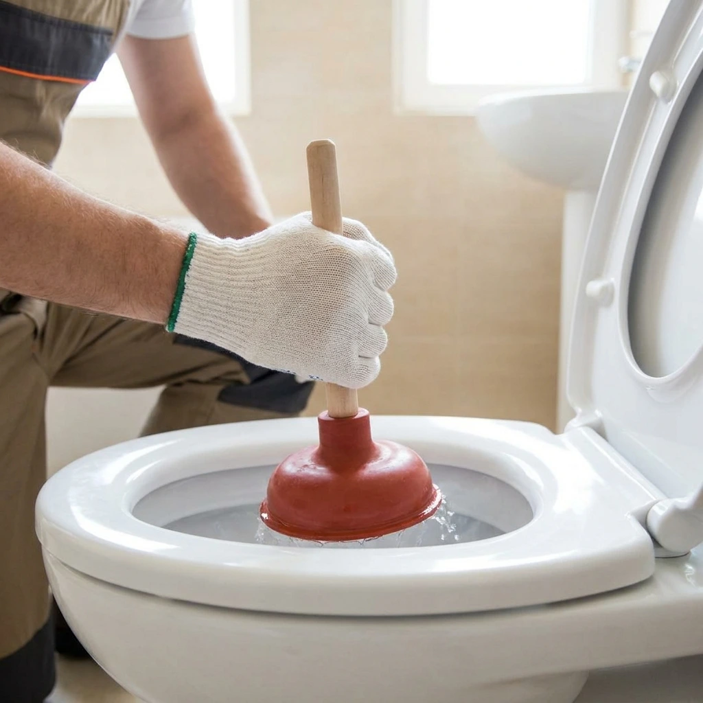 Besoin d'un débouchage WC à Fontenay-en-Parisis ?