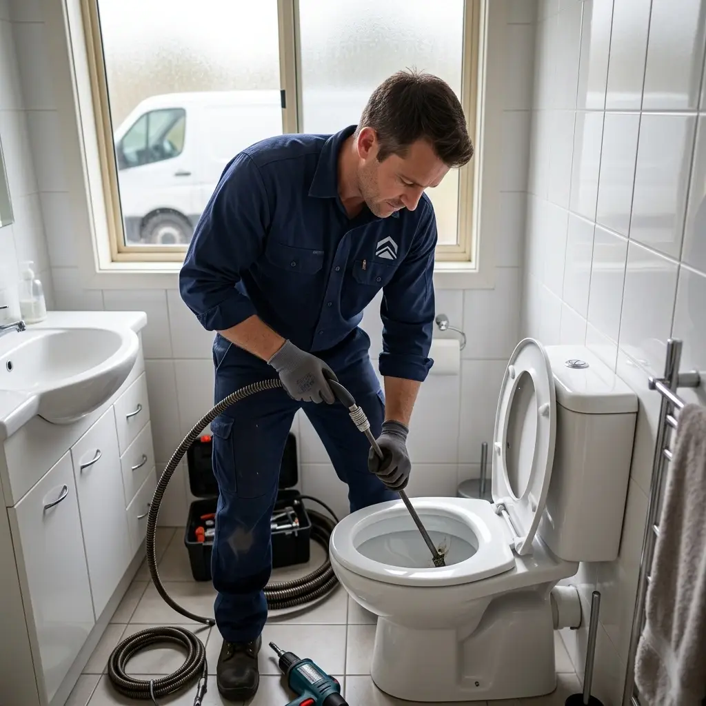 Débouchage WC Fontenay-en-Parisis (95190)