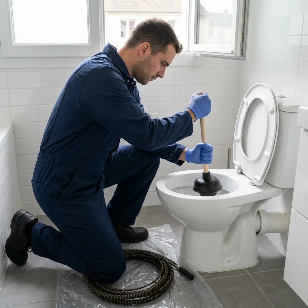 Sécurisez vos sanitaires dès aujourd’hui