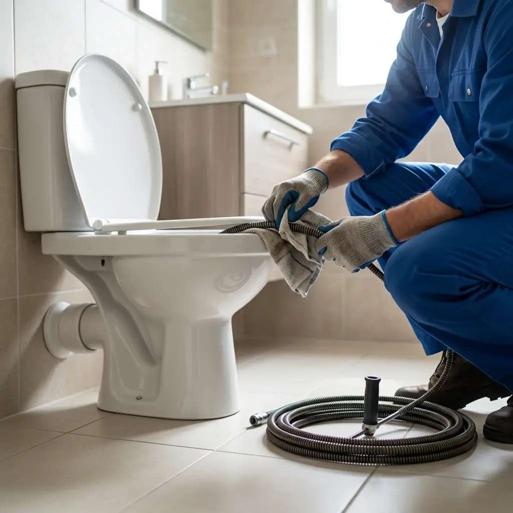 Un service de proximité pour retrouver votre confort