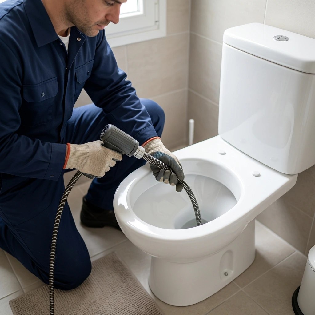 Une approche technique pour un débouchage efficace