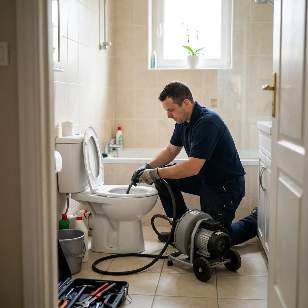 Pourquoi nous choisir pour vos WC à Herblay-sur-Seine