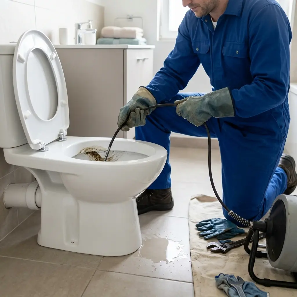 Un service de proximité pour votre confort domestique