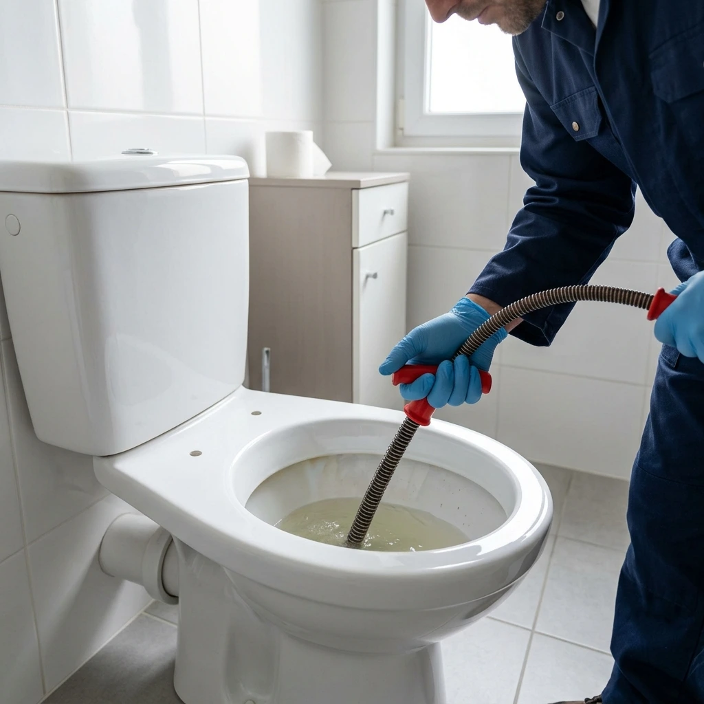 Une approche technique pour un débouchage durable