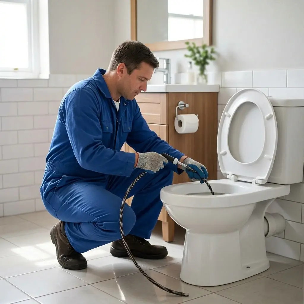 Débouchage WC Cormeilles-en-Parisis (95240)