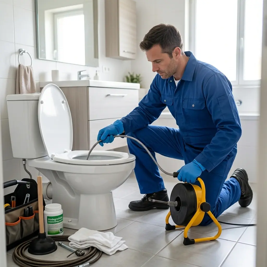 Une approche technique pour un débouchage durable