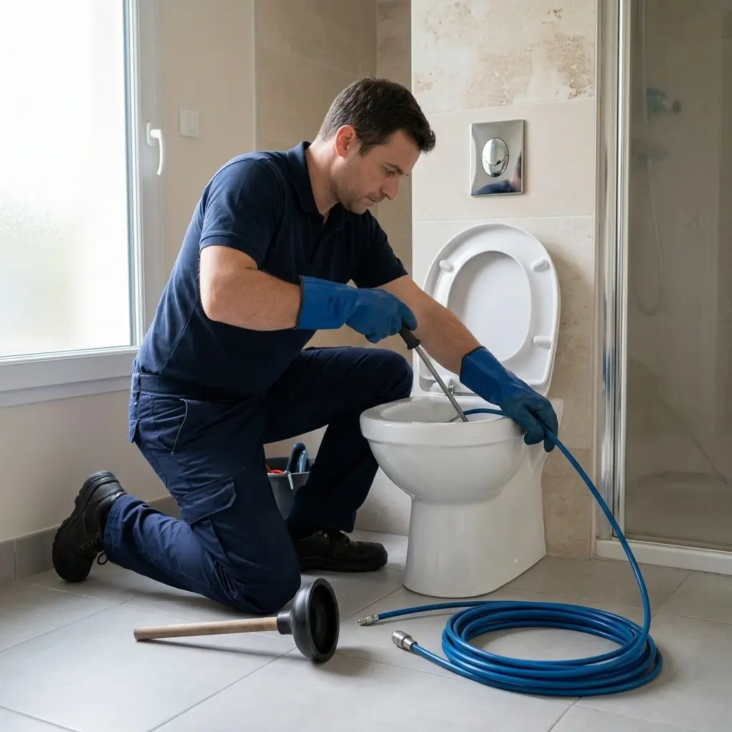 Comment prévenir les obstructions de vos toilettes ?