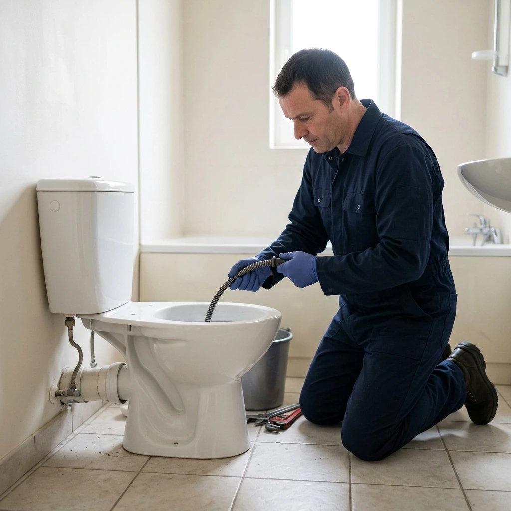 Comment prévenir les blocages de vos canalisations à Lassy ?