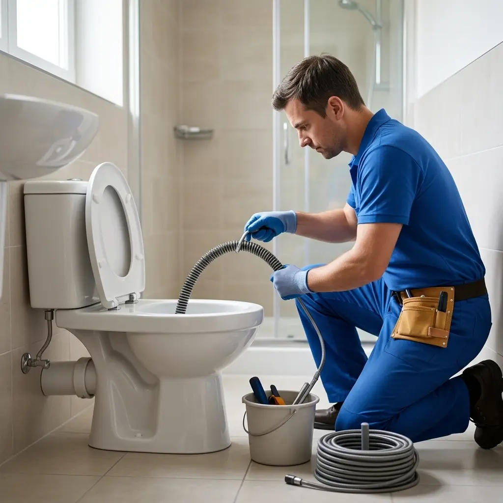 Pourquoi choisir notre expertise pour vos WC à Lassy ?