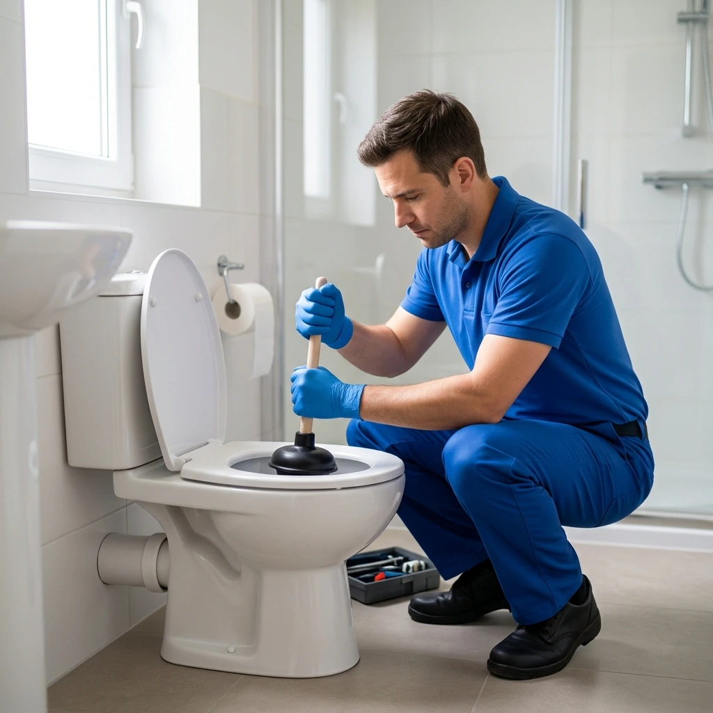 Une solution durable pour vos sanitaires dans le Val d'Oise