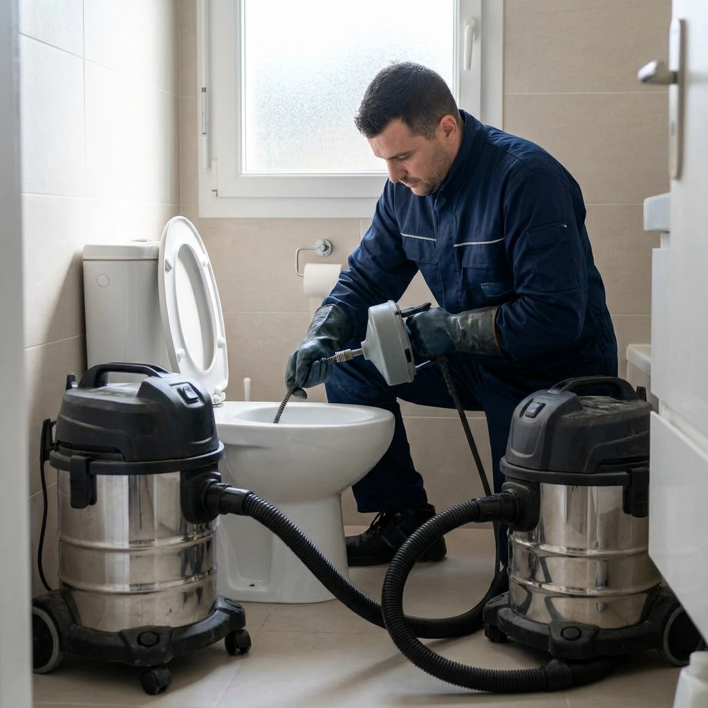 Prévenir les blocages sanitaires