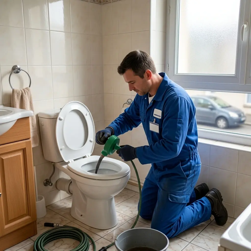 Une assistance de proximité pour vos canalisations