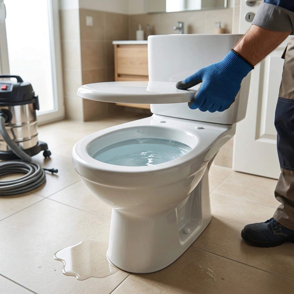 Un service de proximité pour retrouver votre confort
