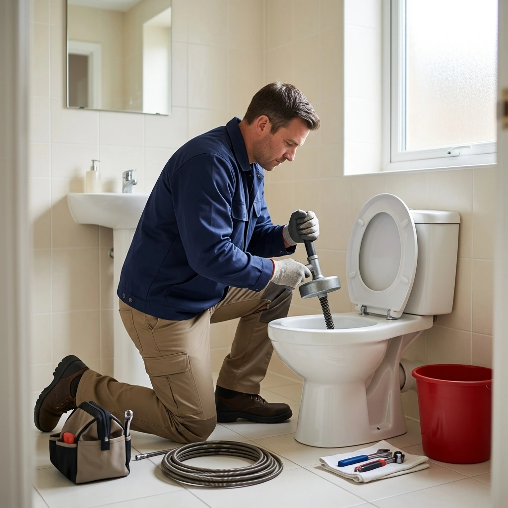Une expertise reconnue pour vos sanitaires dans le Val-d'Oise