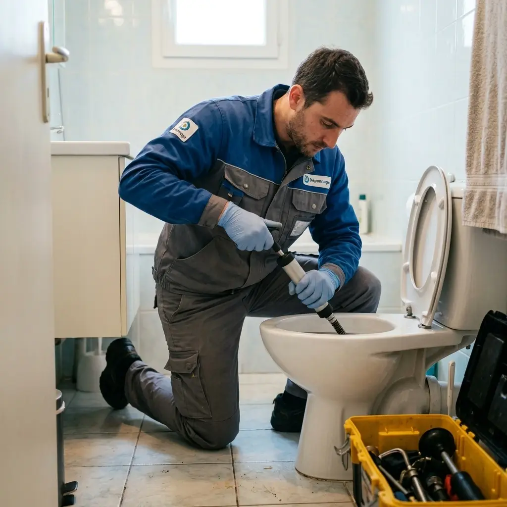 Prévenir les obstructions et agir avec prudence à Seugy