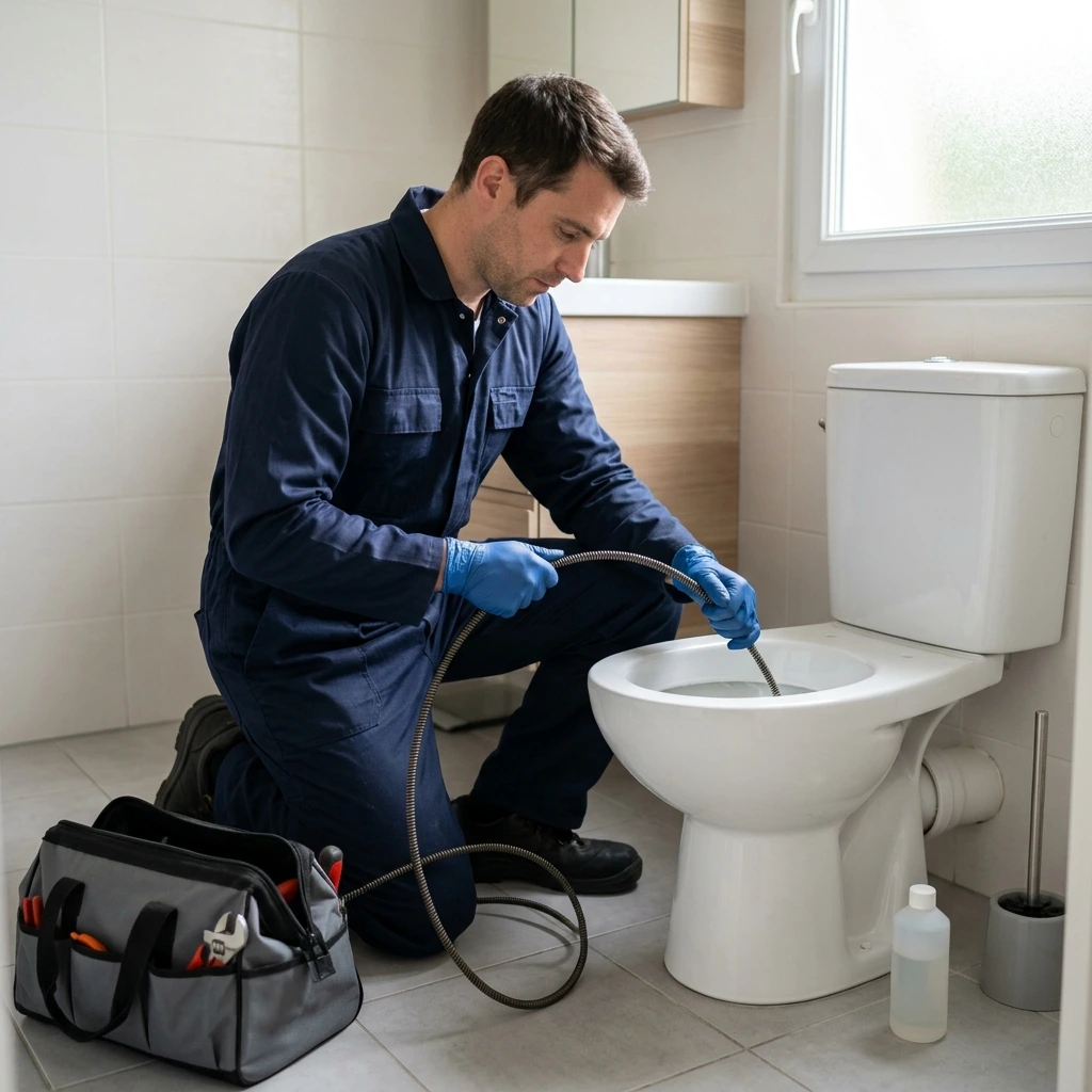 Pourquoi nous choisir pour vos WC à Seugy