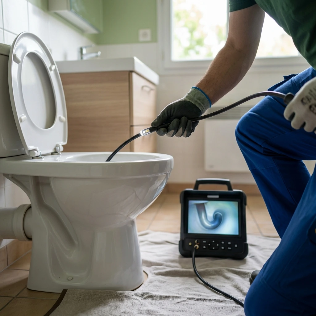 Une solution durable pour vos canalisations à Seugy