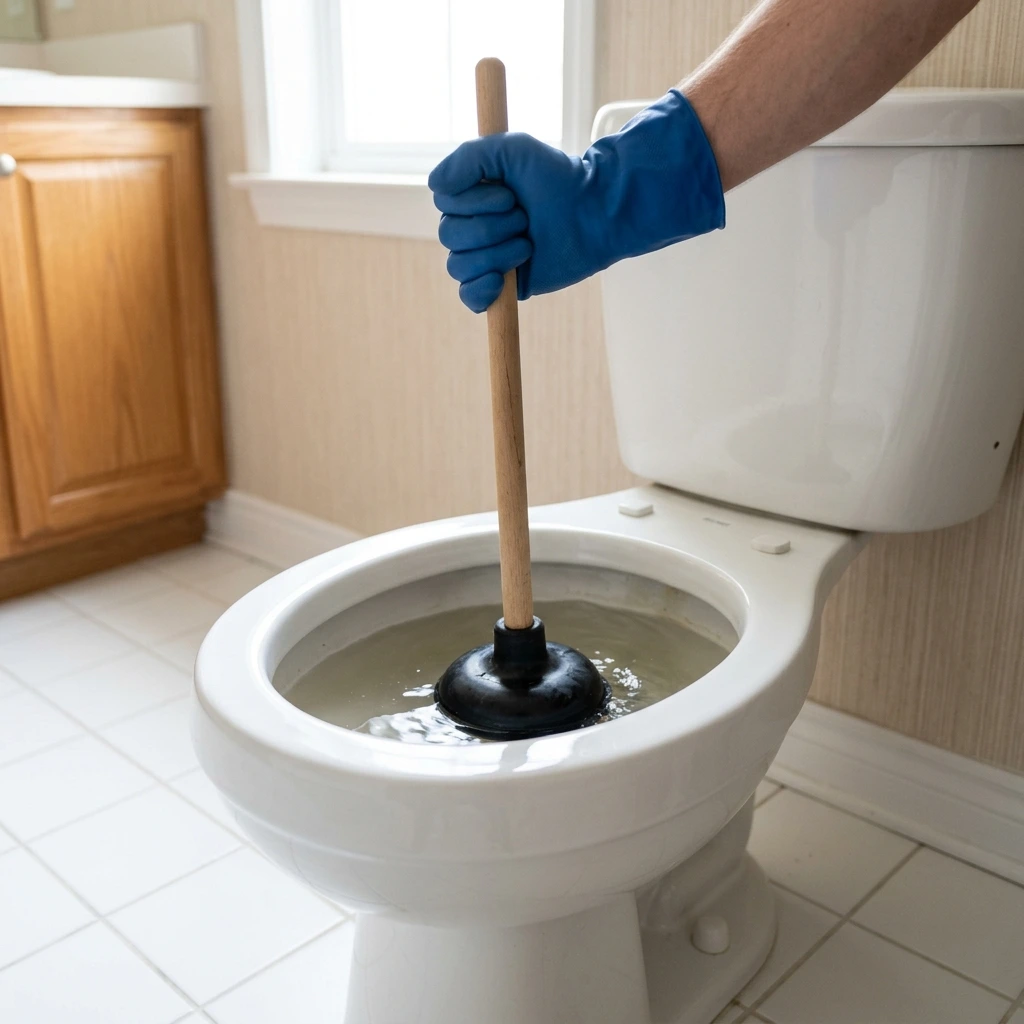 Une approche technique pour un débouchage durable