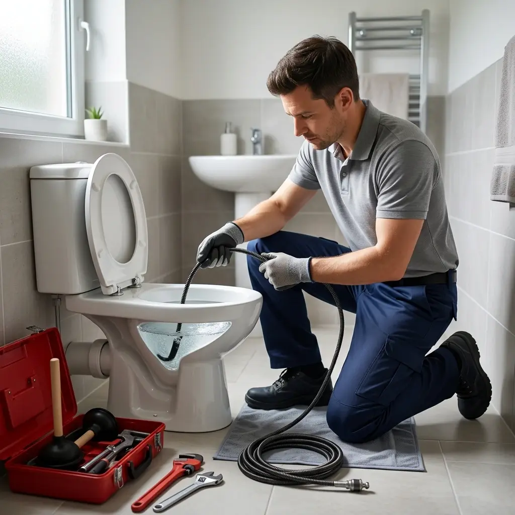 Un diagnostic précis pour un débouchage durable
