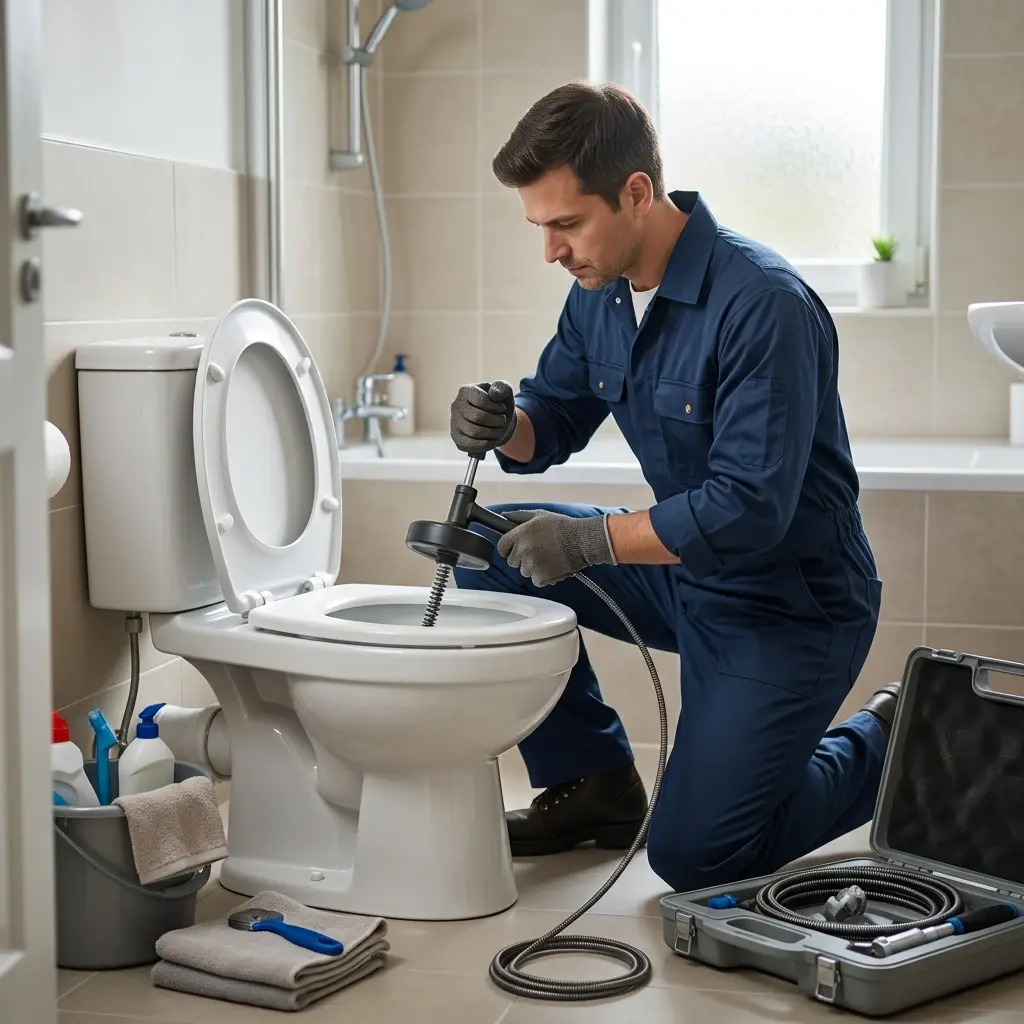 Rassurez‑vous, nous sommes à votre service à Saint‑Ouen‑l'Aumône