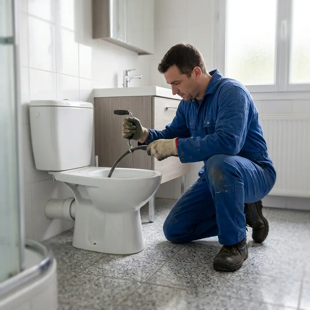 Un service de proximité pour vos urgences sanitaires