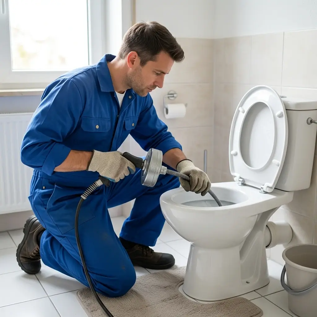 Pourquoi nous choisir pour votre débouchage à Piscop ?
