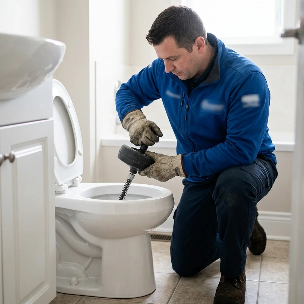Conseils et gestes utiles pour vos canalisations au 95370