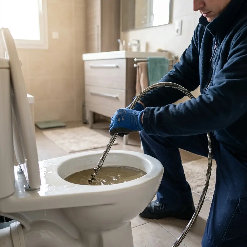 Pourquoi nous choisir pour vos WC à Chennevières-lès-Louvres ?
